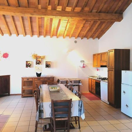 Agriturismo Boschetto Di Montiano Montiano  Kültér fotó