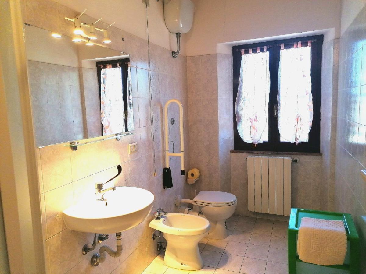 Agriturismo Boschetto Di Montiano Montiano  Kültér fotó