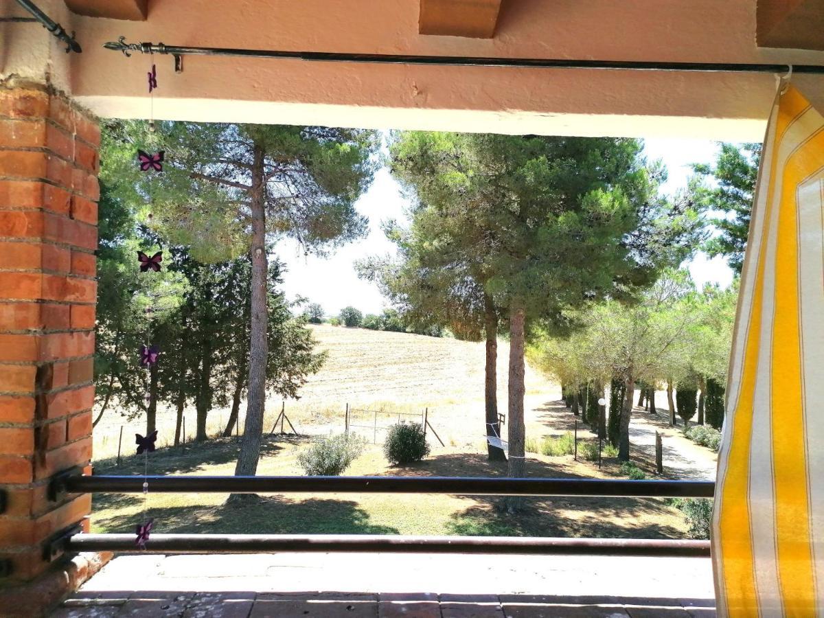 Agriturismo Boschetto Di Montiano Montiano  Kültér fotó