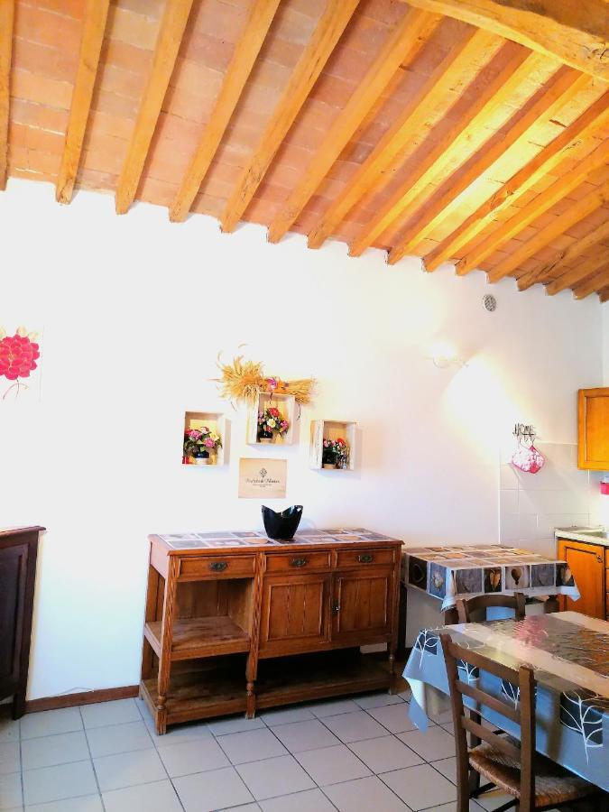 Agriturismo Boschetto Di Montiano Montiano  Kültér fotó