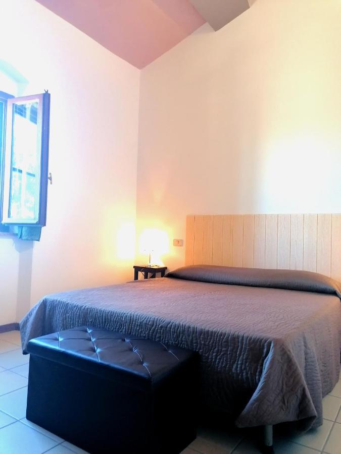 Agriturismo Boschetto Di Montiano Montiano  Kültér fotó