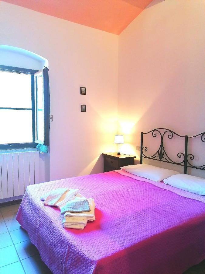 Agriturismo Boschetto Di Montiano Montiano  Kültér fotó