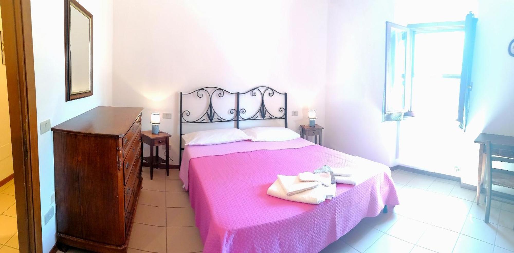 Agriturismo Boschetto Di Montiano Montiano  Szoba fotó