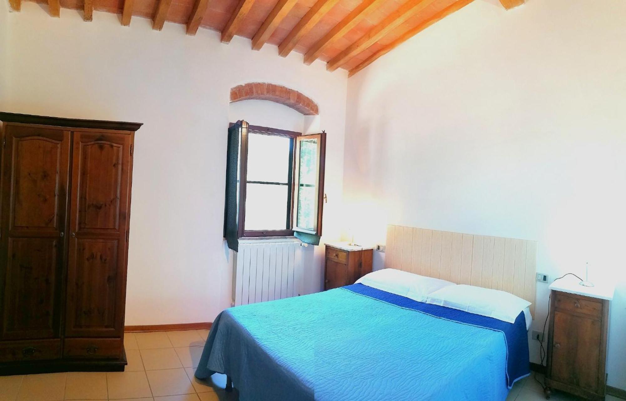 Agriturismo Boschetto Di Montiano Montiano  Szoba fotó