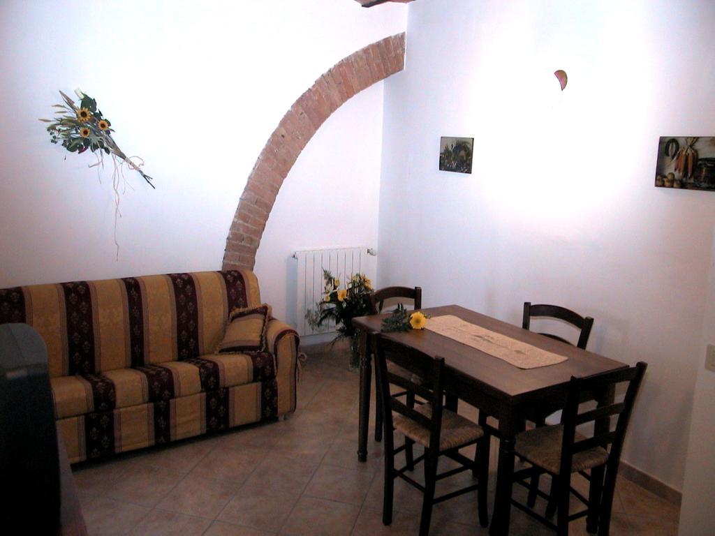 Agriturismo Boschetto Di Montiano Montiano  Kültér fotó