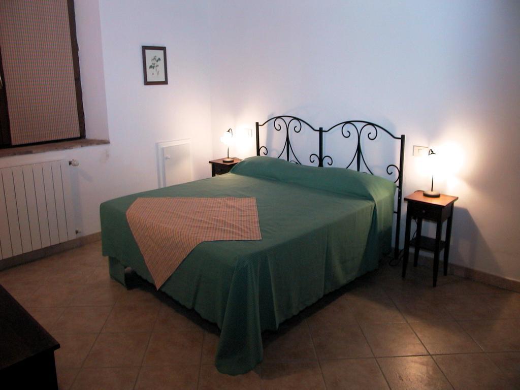 Agriturismo Boschetto Di Montiano Montiano  Kültér fotó