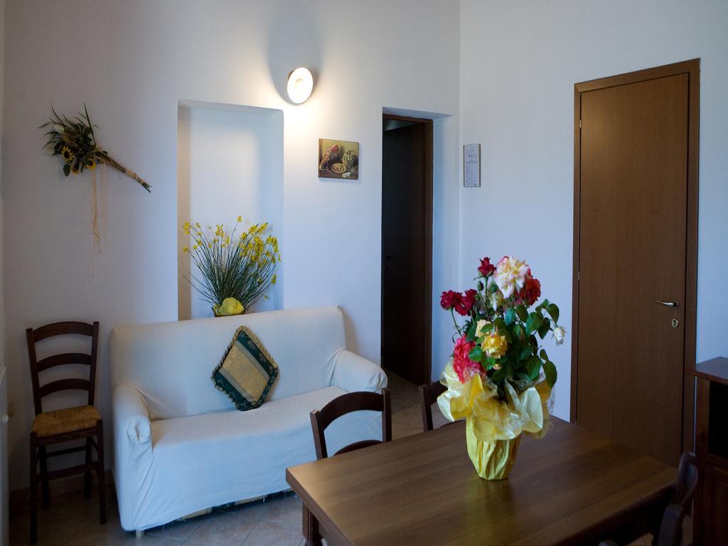 Agriturismo Boschetto Di Montiano Montiano  Kültér fotó