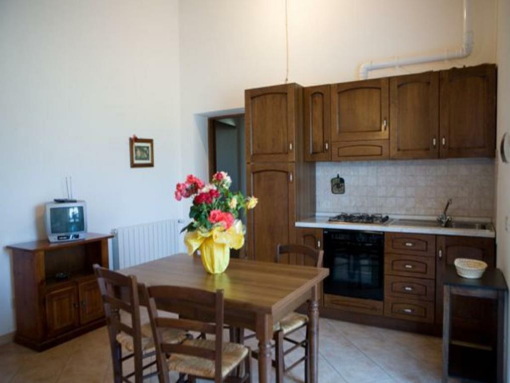 Agriturismo Boschetto Di Montiano Montiano  Kültér fotó