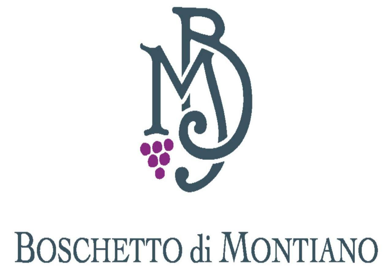 Agriturismo Boschetto Di Montiano Montiano  Kültér fotó